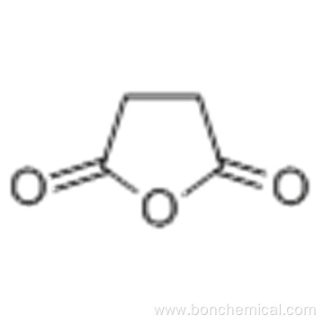 Succinic anhydride CAS 108-30-5